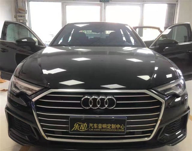 1改装车型——21款奥迪A6L.jpg