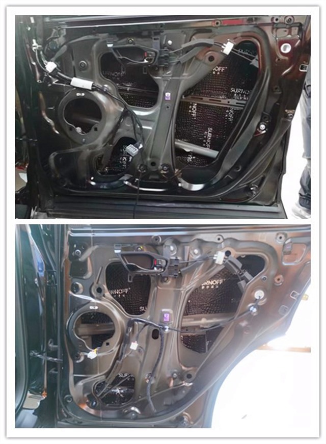 1661249564100526084.jpg 2.前后门板第一层隔音.jpg