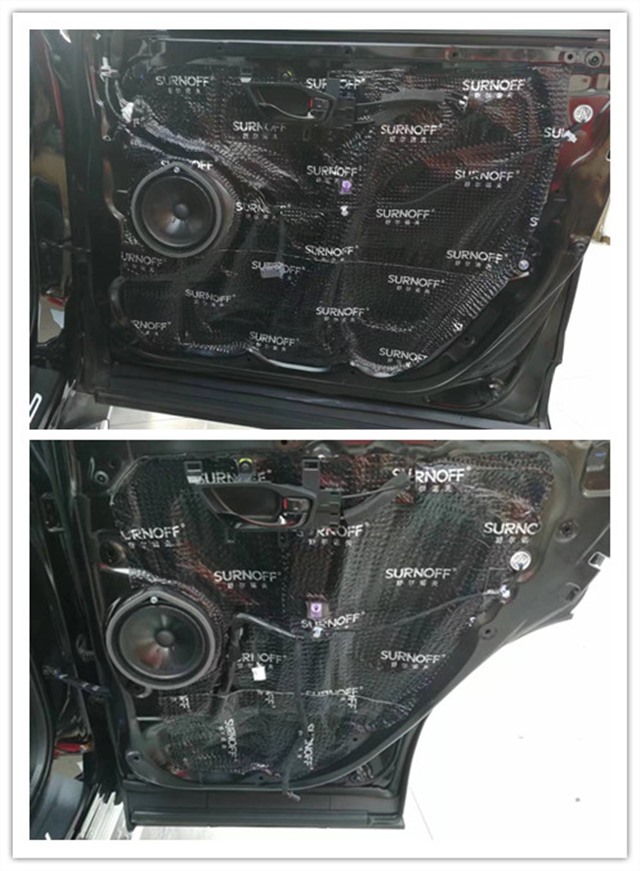 1661249573937775824.jpg 3.前后门板使用SU200减震胶进行第二层隔音.jpg