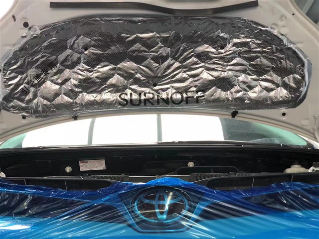 3.引擎盖使用SU300减震胶+ST-Y引擎盖专用棉进行隔音.jpg