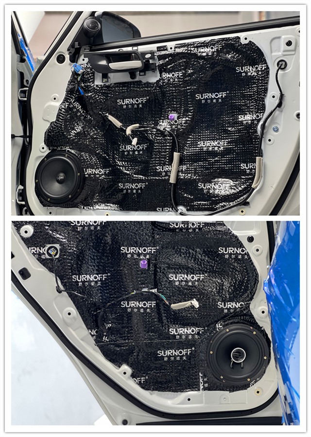 1665301426527466142.jpg 4.前后门板使用SU200减震胶进行隔音.jpg