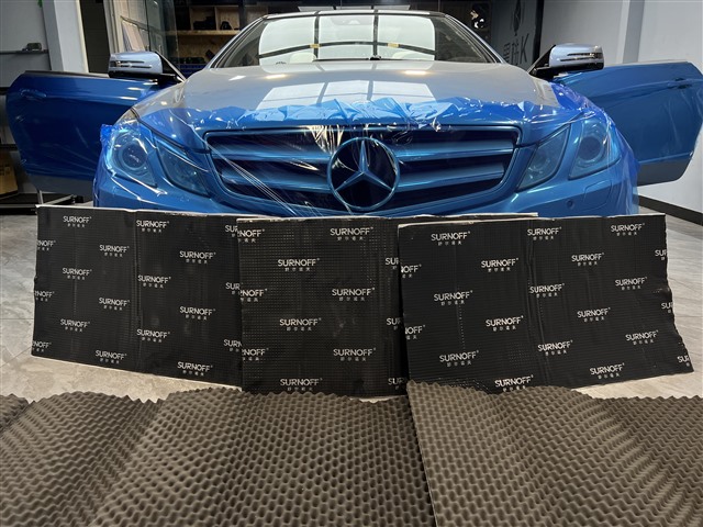 1668507340609199776.jpg 1.隔音车型——10款奔驰E级敞篷版.jpg