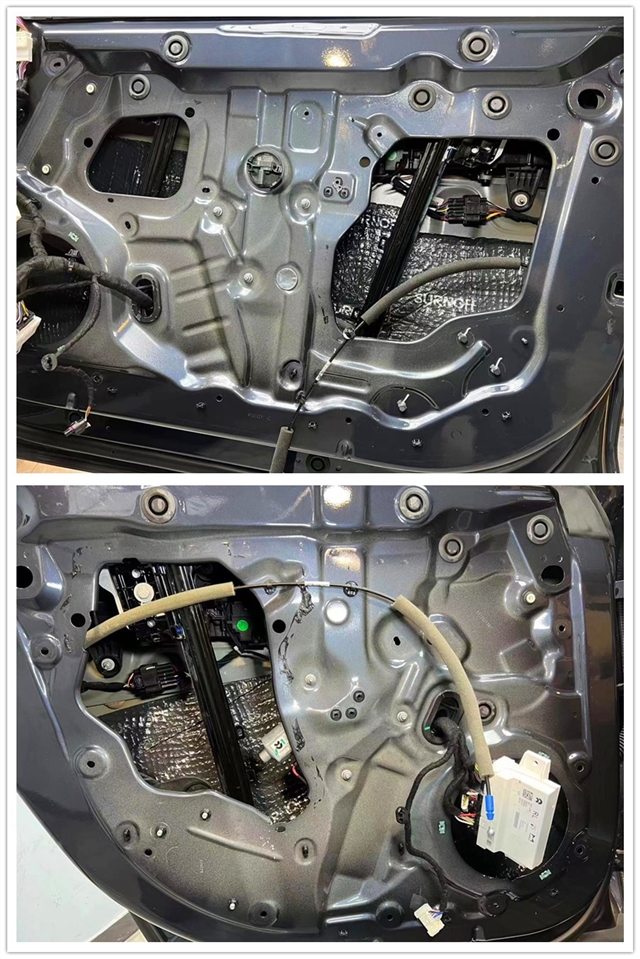 1701076234415344795.jpg 3.前后门板第一层隔音.jpg