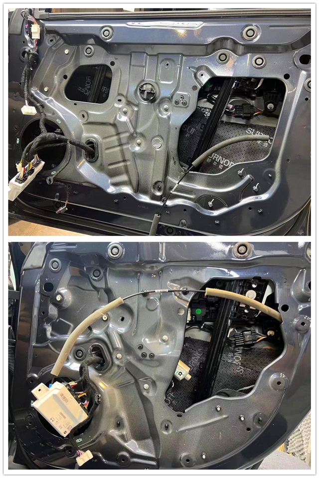 1701076243425257070.jpg 4.前后门板第二层隔音.jpg